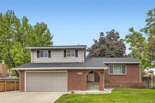 13123 Spica Dr in Lone Tree, CO - Building Photo
