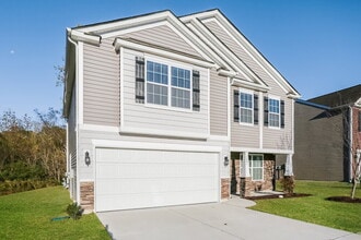 1231 Farm Branch Dr SW in Concord, NC - Foto de edificio - Building Photo