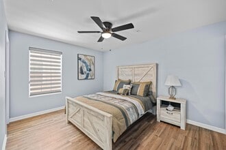 2204 Northridge Ave in Harlingen, TX - Building Photo - Building Photo