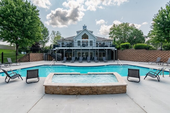 Wild Oak Apartments