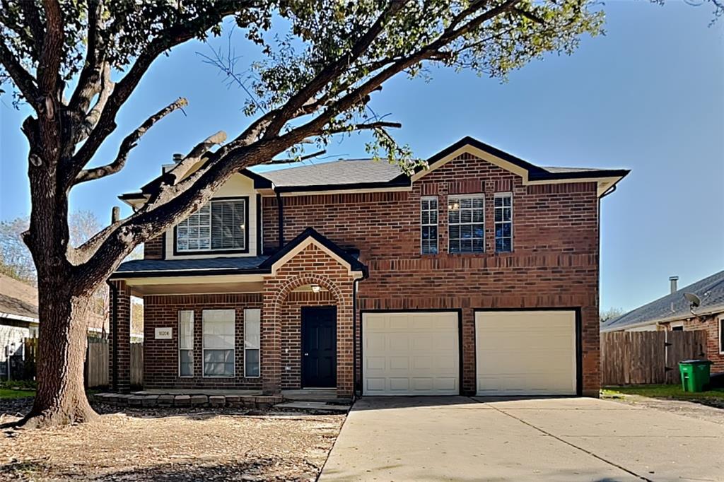 18206 Gravenhurst Ln in Tomball, TX - Building Photo