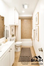 5461 Kester Ave in Los Angeles, CA - Building Photo - Building Photo