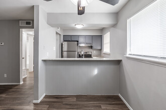 Terra in San Antonio, TX - Building Photo - Interior Photo