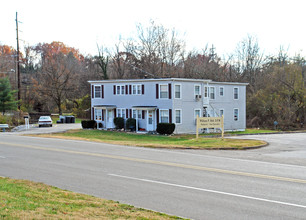 308 Knox Rd in Knoxville, TN - Building Photo - Building Photo