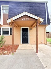 4813 Fred May Dr in San Antonio, TX - Building Photo - Building Photo