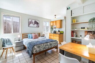 1325 Sacramento St, Unit SI FL1-ID1520529P in Berkeley, CA - Building Photo - Building Photo