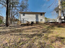 605 Tower Rd in Peachtree City, GA - Building Photo