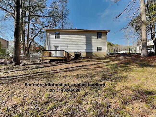 property at 605 Tower Rd