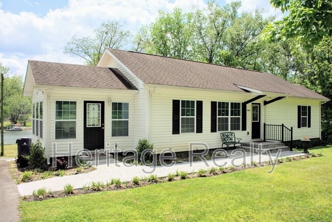 property at 4518 Holston Hills Rd