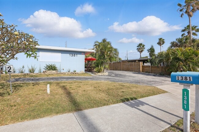 property at 1381 S Orlando Ave