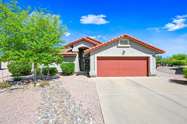 property at 8354 E Emelita Ave