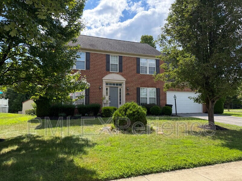 3526 Halford St in Waldorf, MD - Building Photo