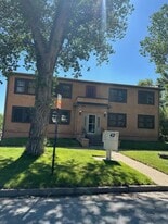 303 S Brooks St in Sheridan, WY - Building Photo