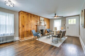 237 Randolph St in Bristol, VA - Building Photo - Building Photo