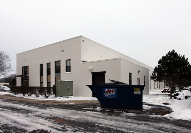 Charles Meadow in Tiffin, OH - Building Photo - Building Photo