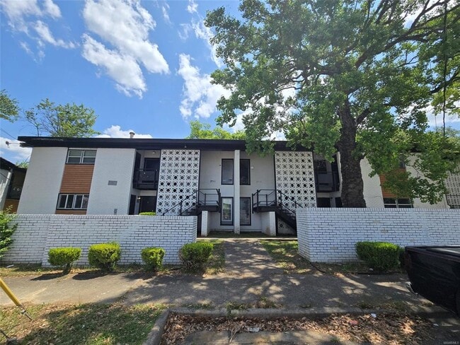 3709 Wesley Dr in Montgomery, AL - Foto de edificio - Building Photo