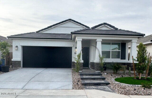 property at 40145 W Hillman Dr