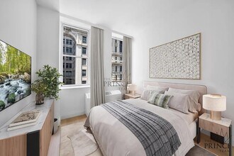 1 Wall St in New York, NY - Building Photo - Building Photo