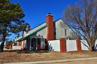 Wellington Commons in Oklahoma City, OK - Building Photo - Building Photo