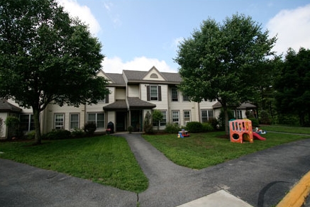 Heatherwood in Baldwinville, MA - Foto de edificio - Building Photo