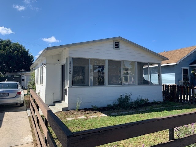 property at 4156 W 161st St