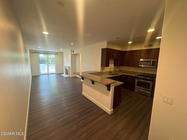 property at 14412 Killion St