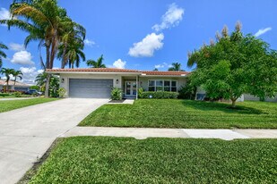 1167 SW 13th Dr in Boca Raton, FL - Building Photo