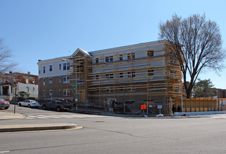 1035 Bladensburg Rd NE in Washington, DC - Building Photo - Building Photo