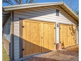 639 Canton in San Antonio, TX - Building Photo