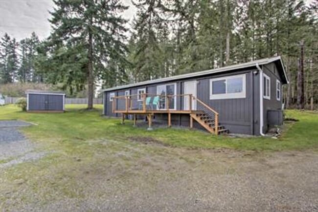 property at 8417 Penny Ln