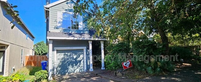 4322 NE 76th Ave in Portland, OR - Building Photo - Building Photo