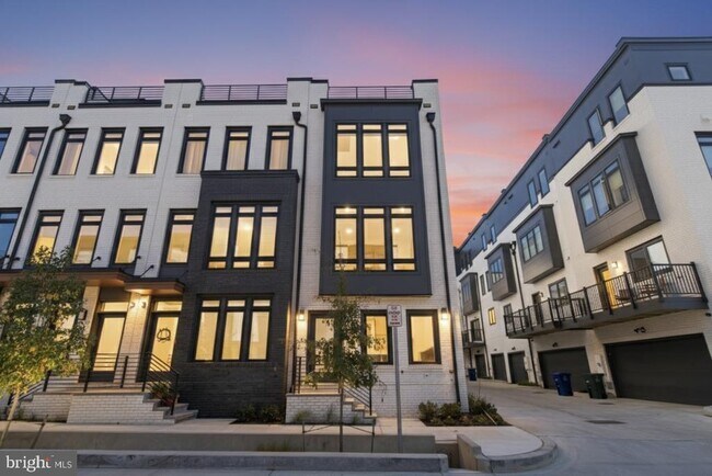 2603 Platt Ct NW in Washington, DC - Building Photo - Building Photo