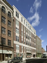 The National At Old City in Philadelphia, PA - Building Photo - Building Photo