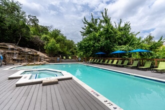 Capital Hills in Austin, TX - Building Photo - Building Photo