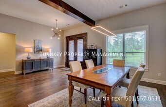 3055 Redrock Rd in Little Rock, AR - Building Photo - Building Photo