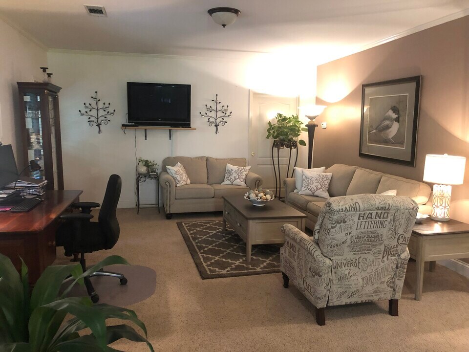 4775 Rambling Rose Dr in Cumming, GA - Building Photo