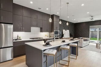2228 Wycliff Ave in Dallas, TX - Building Photo - Building Photo