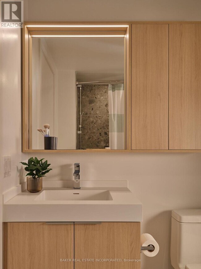 432 Cherry St in Toronto, ON - Building Photo - Building Photo