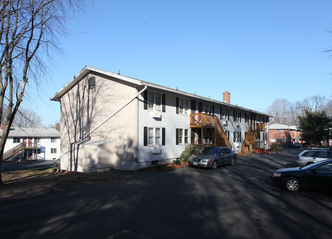 75 Hillside Ave in Middletown, CT - Building Photo - Building Photo