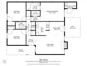 5454 Glen Haven Dr in Atlanta, GA - Building Photo - Building Photo