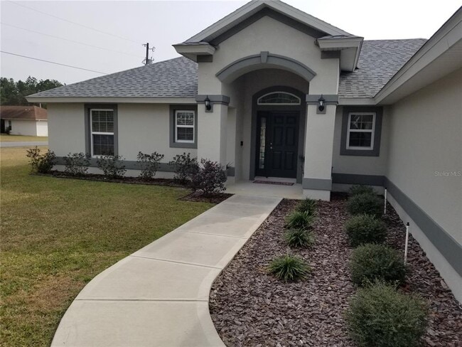 property at 6960 SW 130th Ln Rd