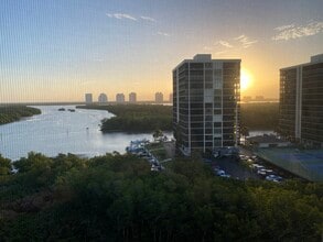 26171 Hickory Blvd, Unit 8B in Bonita Springs, FL - Building Photo - Building Photo