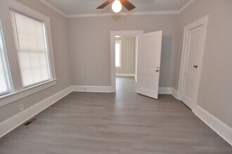 1760 Country Club Rd in Rocky Mount, NC - Building Photo - Building Photo