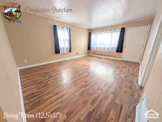 22 E 35th St in Steger, IL - Building Photo - Building Photo