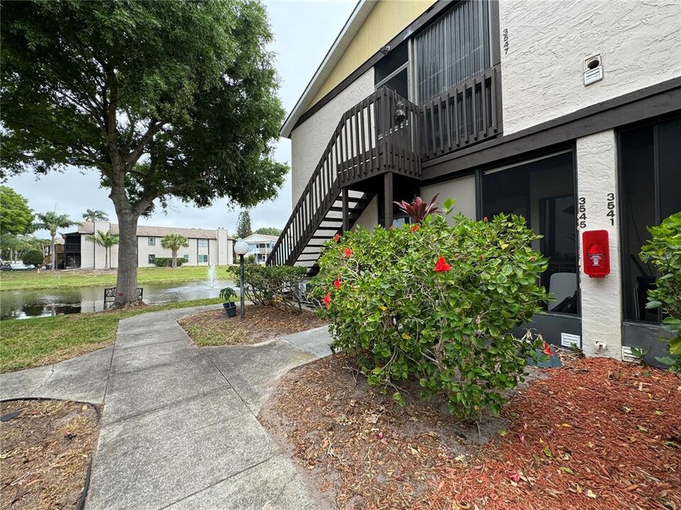 3545 59th Ave W in Bradenton, FL - Building Photo