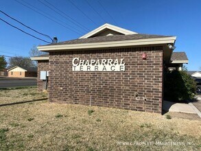 5504 34th St in Lubbock, TX - Building Photo - Building Photo