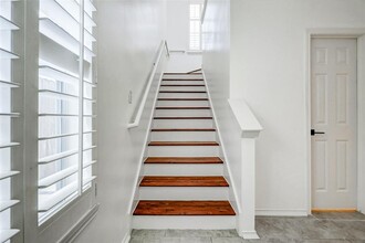 1144 W 25th St in Houston, TX - Building Photo - Building Photo