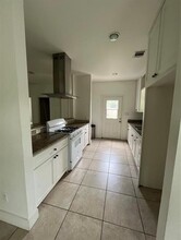 2520 Bennington St in Houston, TX - Foto de edificio - Building Photo