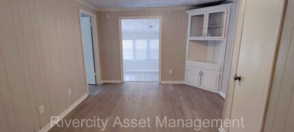 3125 Lamphier Ave in Memphis, TN - Building Photo - Building Photo