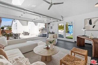 846 Warren Ave in Los Angeles, CA - Building Photo - Building Photo